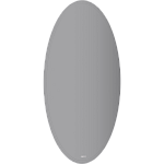 AQWELLA Orion зеркало 55 см